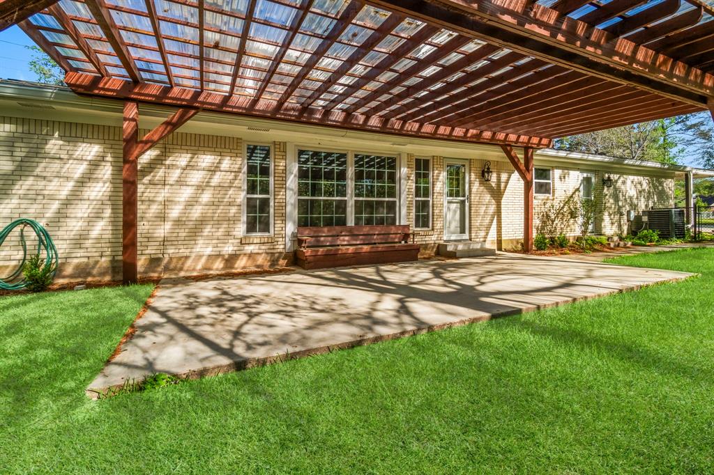 420 E Lake Drive, Livingston, Texas image 45