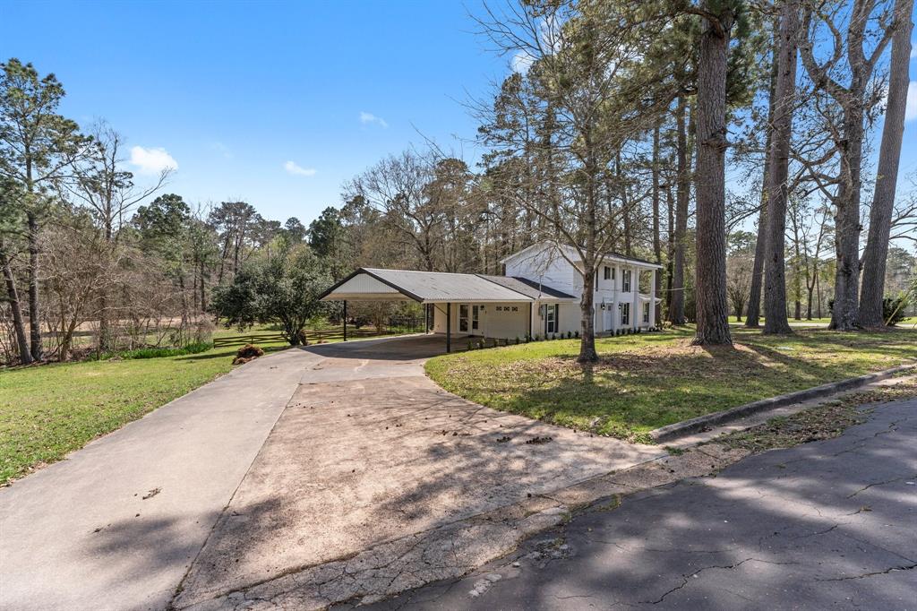 420 E Lake Drive, Livingston, Texas image 33