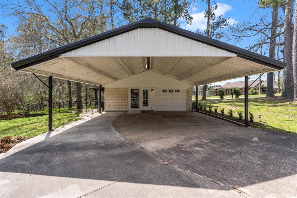420 E Lake Drive, Livingston, Texas image 32