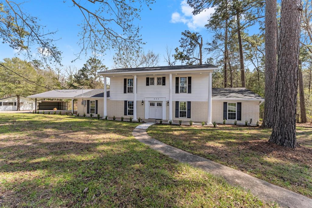 420 E Lake Drive, Livingston, Texas image 50