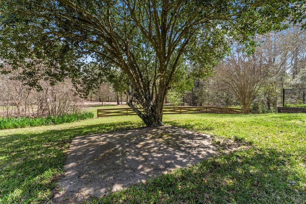 420 E Lake Drive, Livingston, Texas image 41