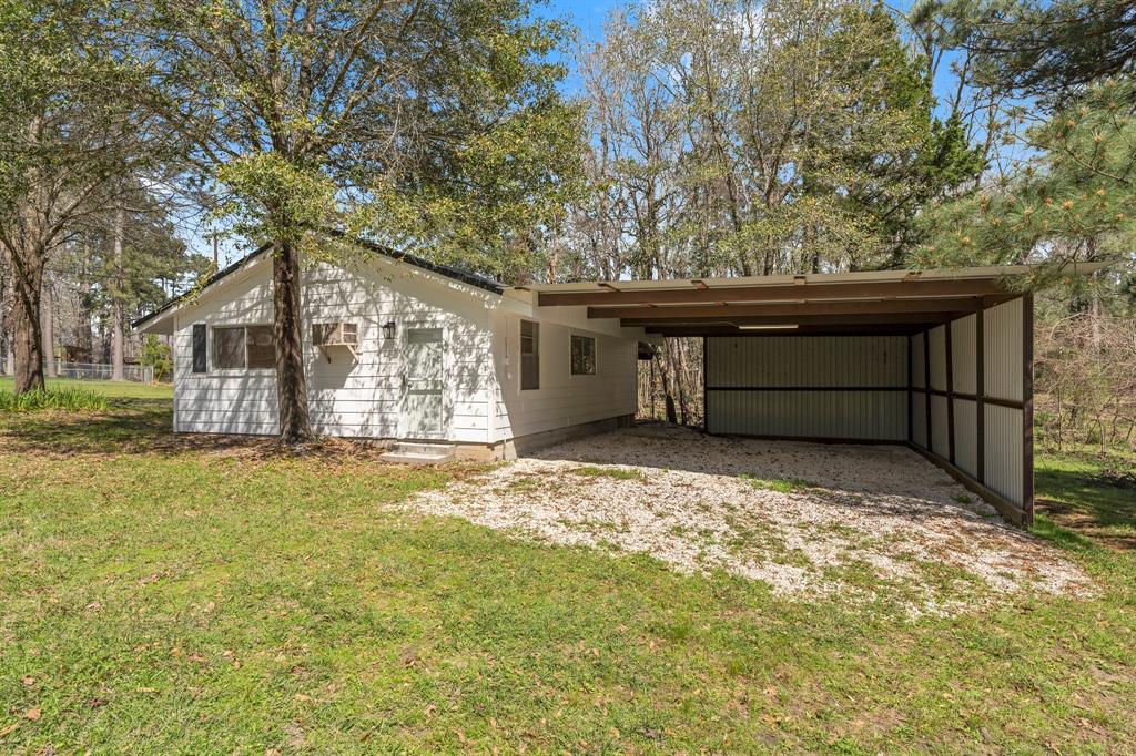 420 E Lake Drive, Livingston, Texas image 34