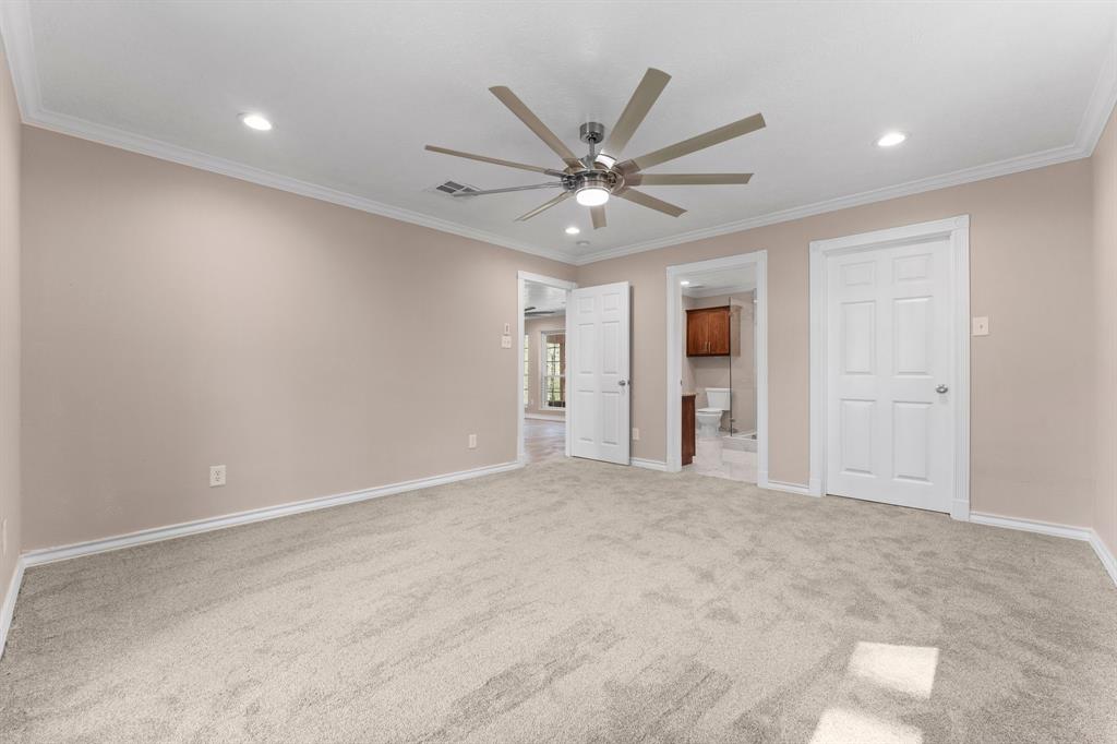 420 E Lake Drive, Livingston, Texas image 18