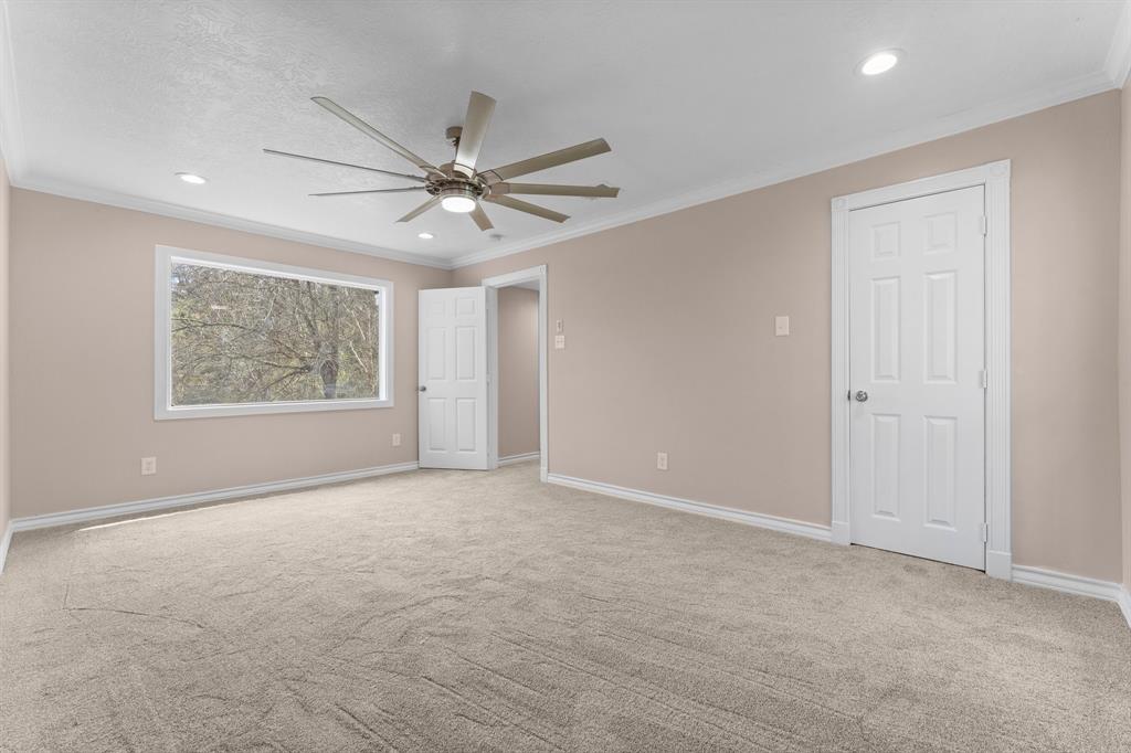 420 E Lake Drive, Livingston, Texas image 24