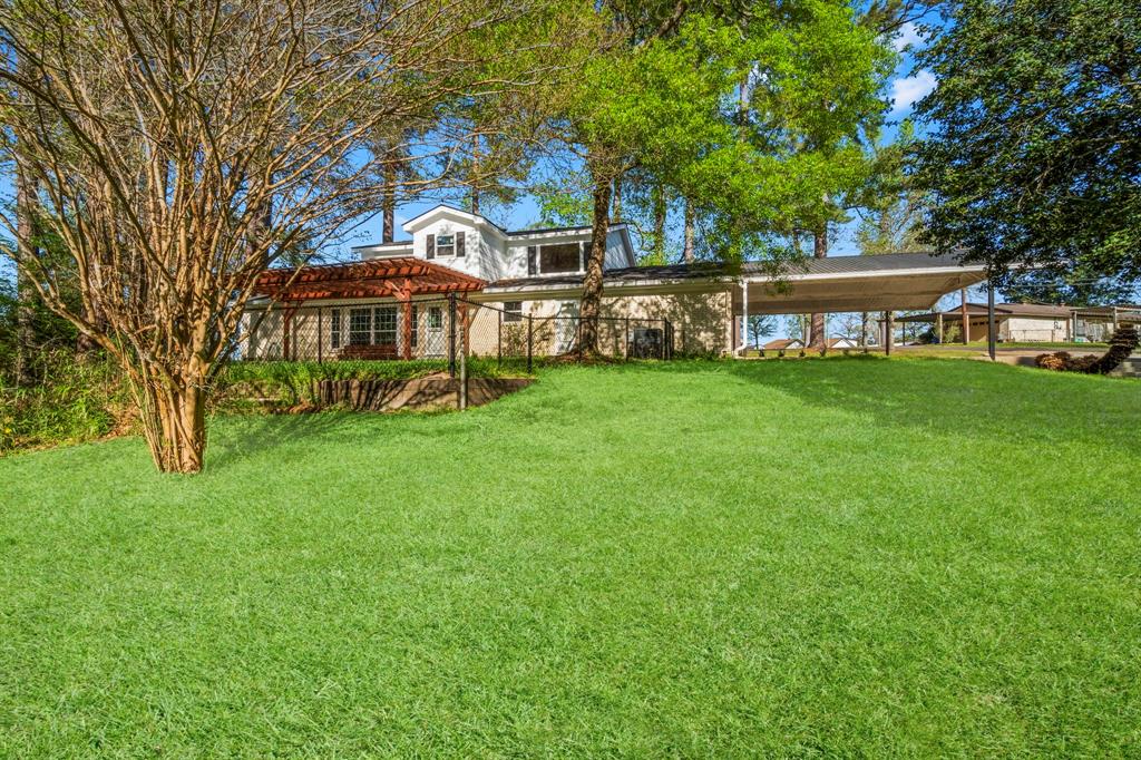 420 E Lake Drive, Livingston, Texas image 48
