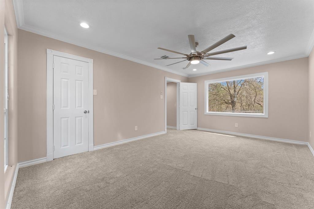 420 E Lake Drive, Livingston, Texas image 25