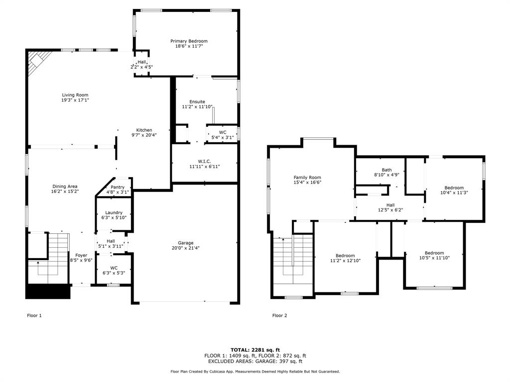 2546 Pepperidge Drive, Katy, Texas image 22