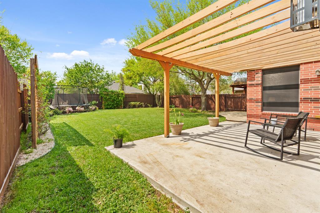 2546 Pepperidge Drive, Katy, Texas image 19