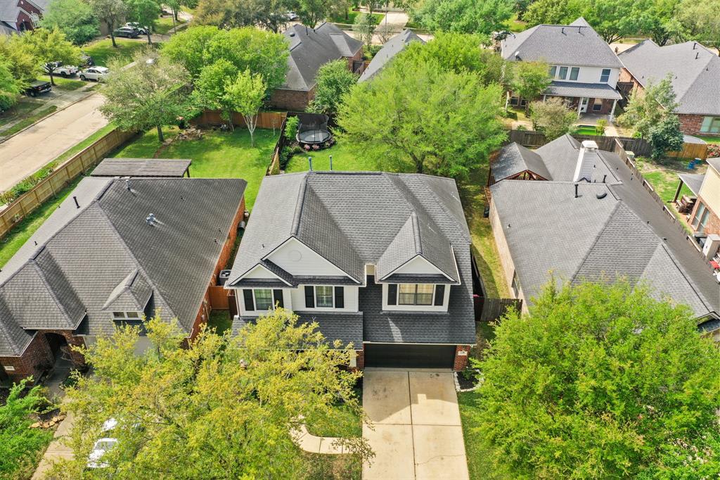 2546 Pepperidge Drive, Katy, Texas image 20