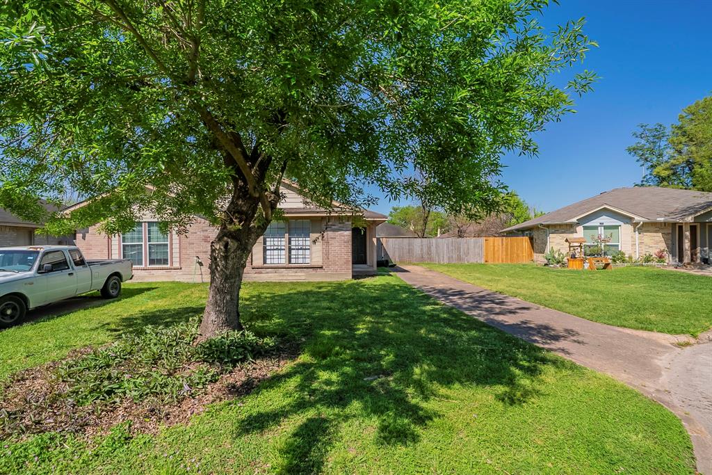 11017 Tridens Court, Houston, Texas image 1