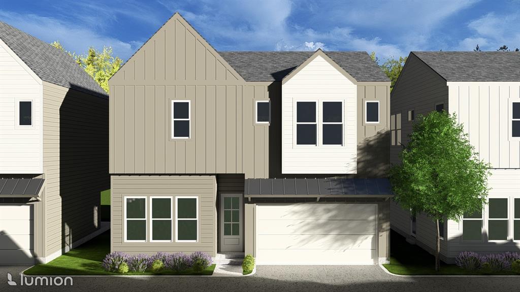 8916 Sunshine Laverne Lane, Houston, Texas image 3