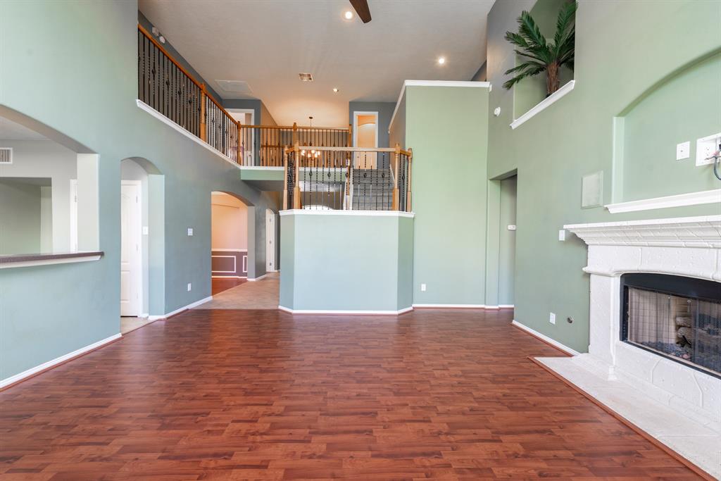 24807 Mason Trail Drive, Katy, Texas image 17