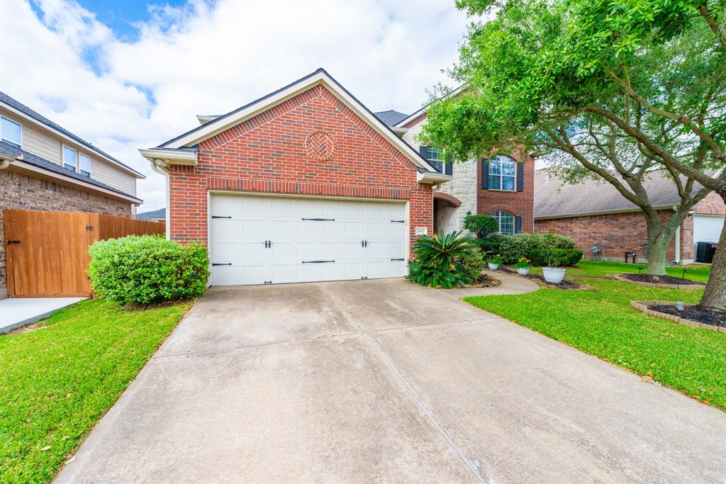 24807 Mason Trail Drive, Katy, Texas image 2