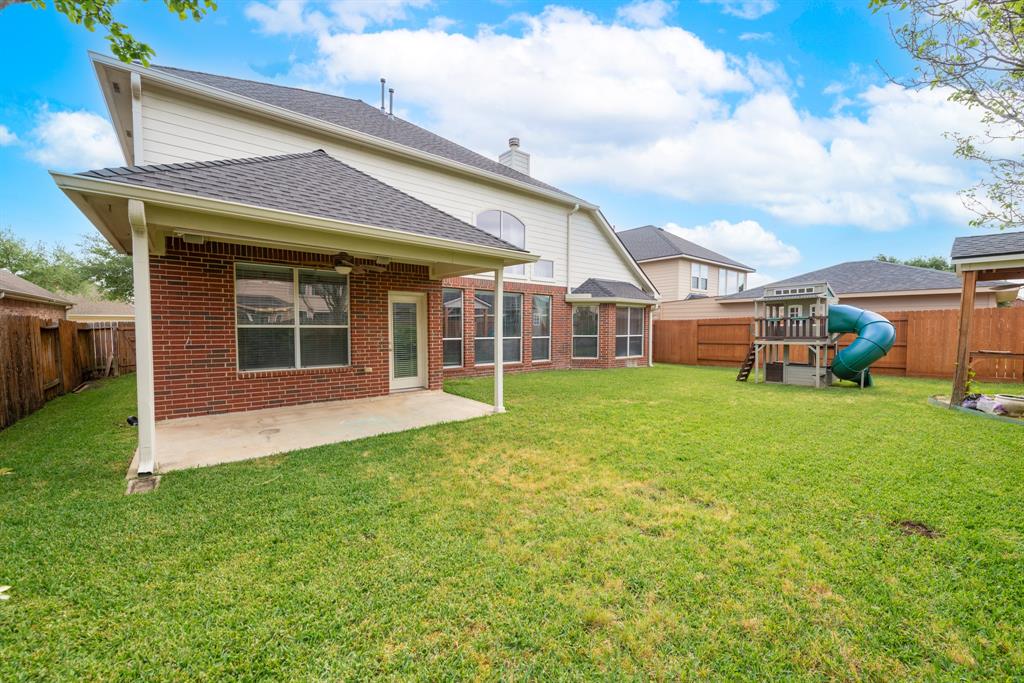 24807 Mason Trail Drive, Katy, Texas image 5