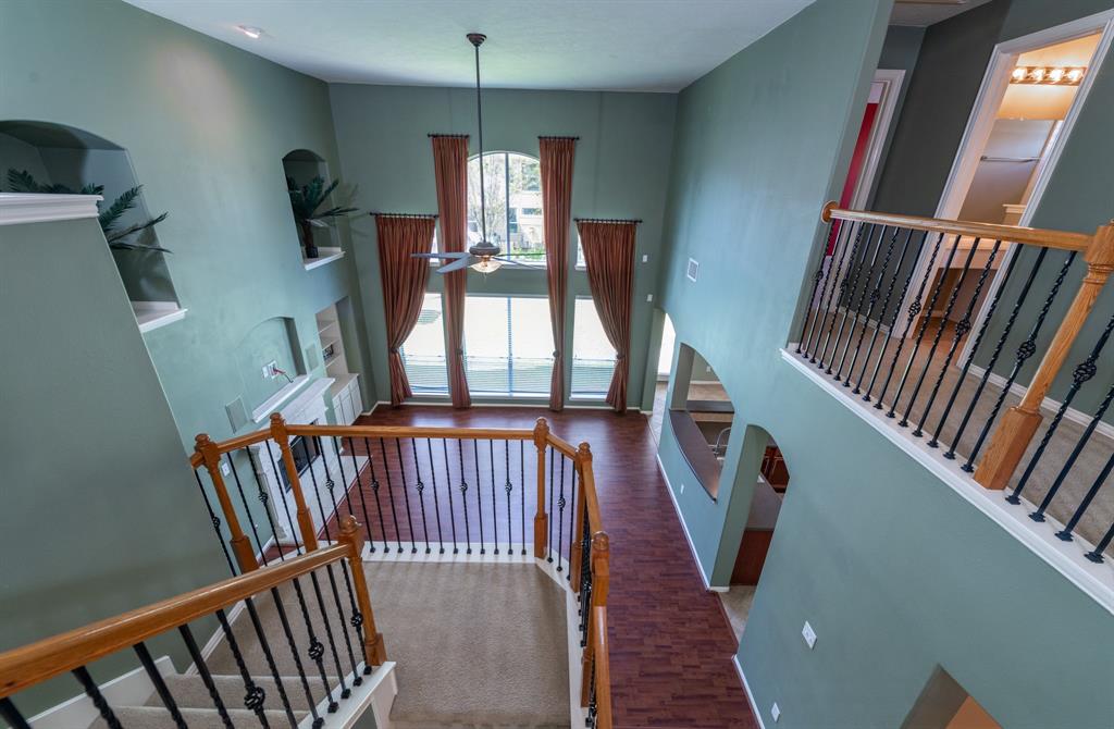 24807 Mason Trail Drive, Katy, Texas image 29
