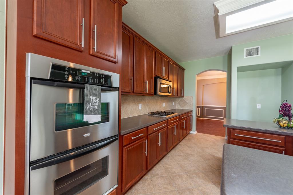 24807 Mason Trail Drive, Katy, Texas image 23