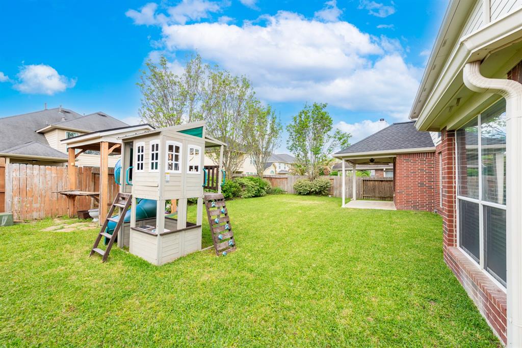 24807 Mason Trail Drive, Katy, Texas image 7