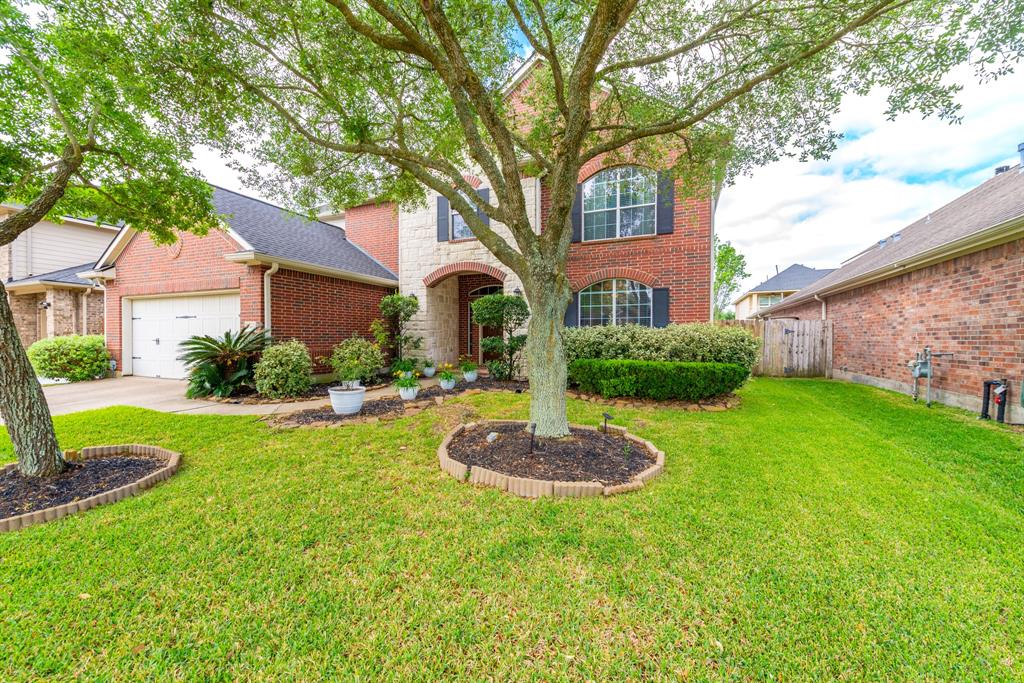 24807 Mason Trail Drive, Katy, Texas image 3