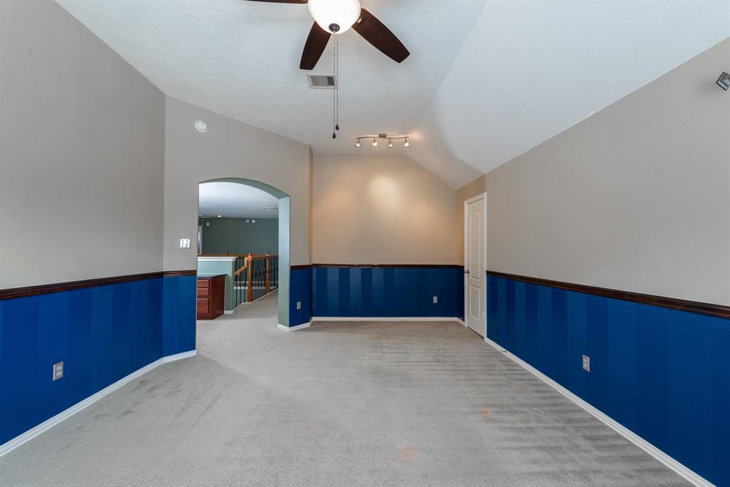 24807 Mason Trail Drive, Katy, Texas image 33