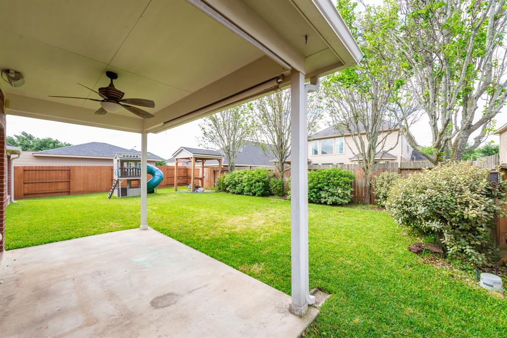24807 Mason Trail Drive, Katy, Texas image 8