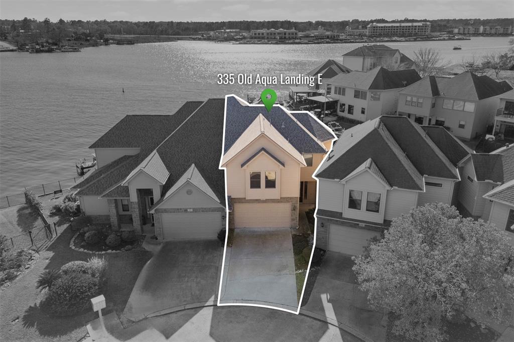 335 Old Aqua Landing E Lndg, Conroe, Texas image 30