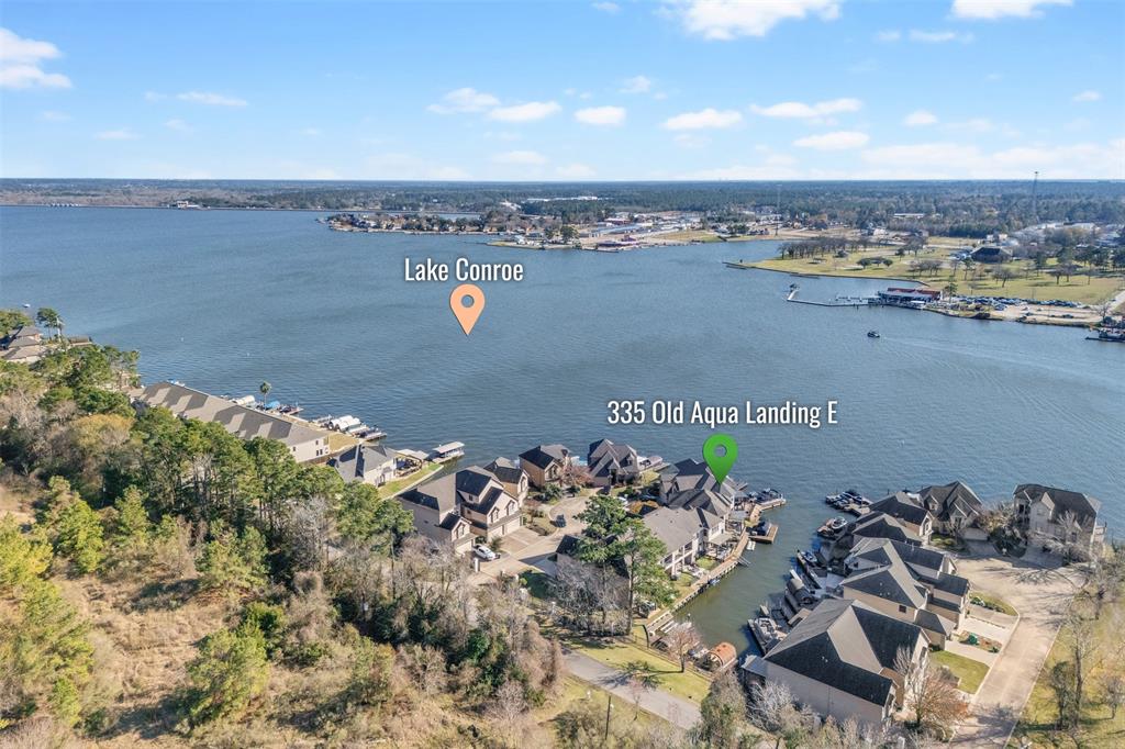 335 Old Aqua Landing E Lndg, Conroe, Texas image 34