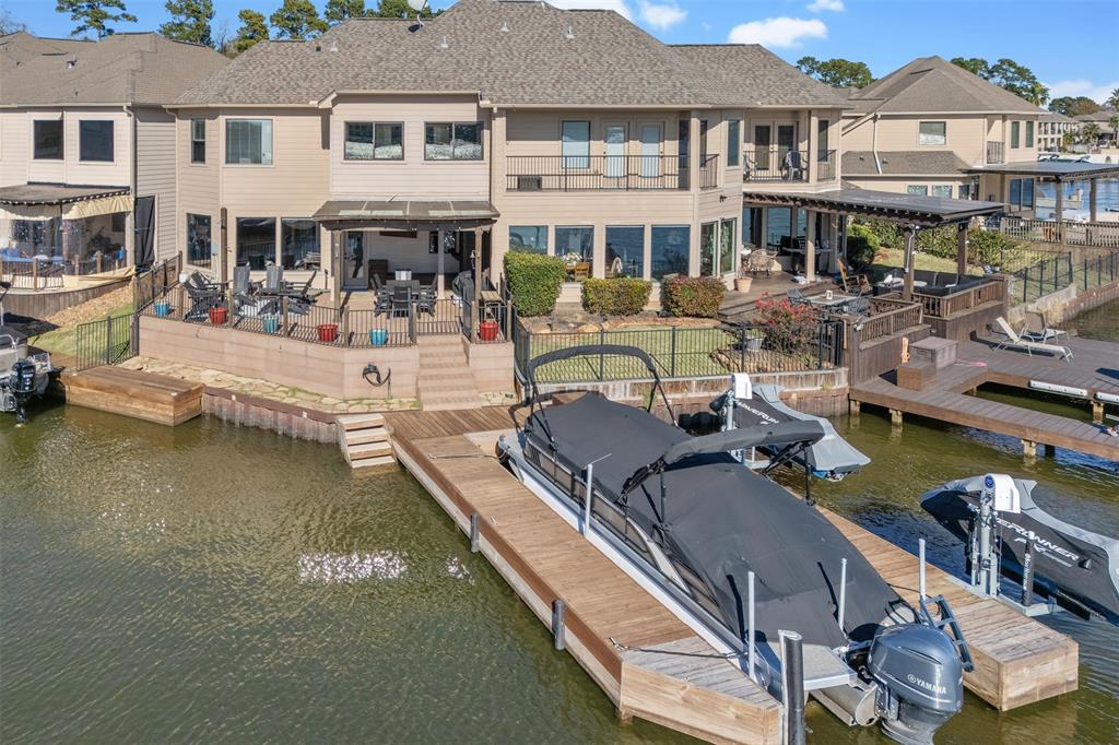 335 Old Aqua Landing E Lndg, Conroe, Texas image 22