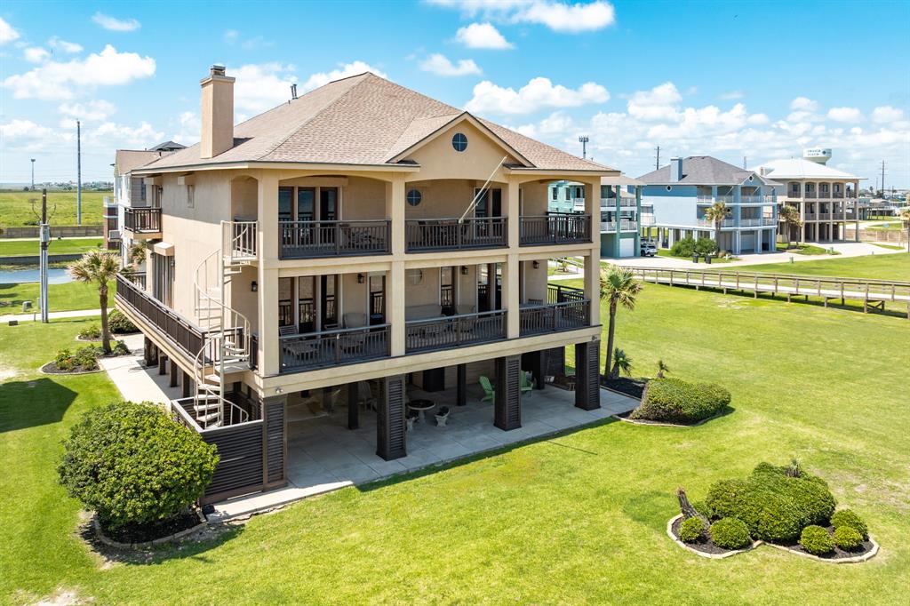 9 Blue Heron Drive