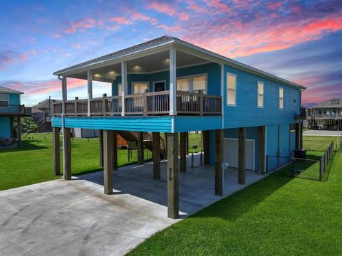 Apartment For Sale - 979 Fisherman Drive S Dr<br/> Galveston County, Crystal Beach, TX 77650
