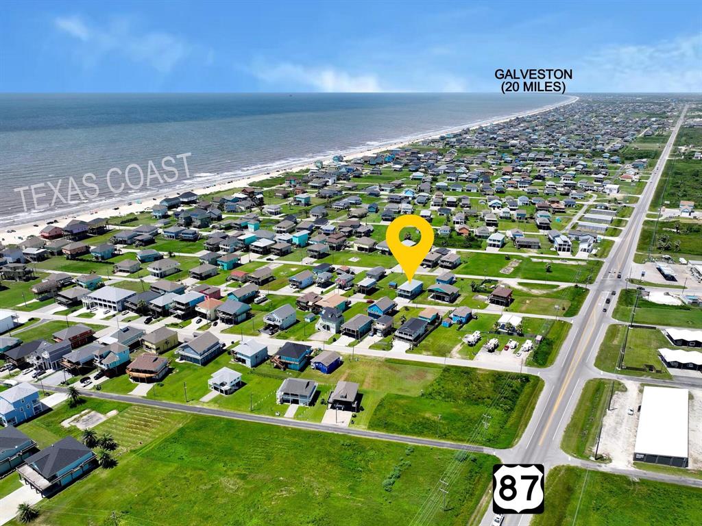 979 Fisherman Drive S