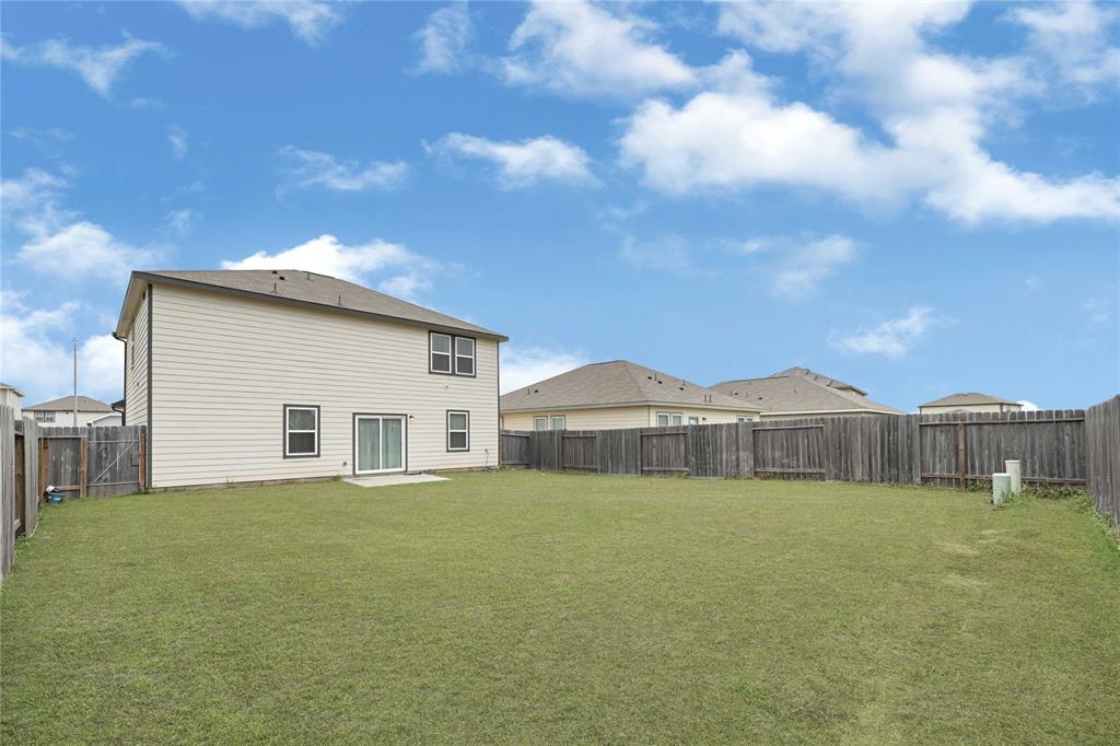 1013 Lacebark Pine Lane, Brookshire, Texas image 26
