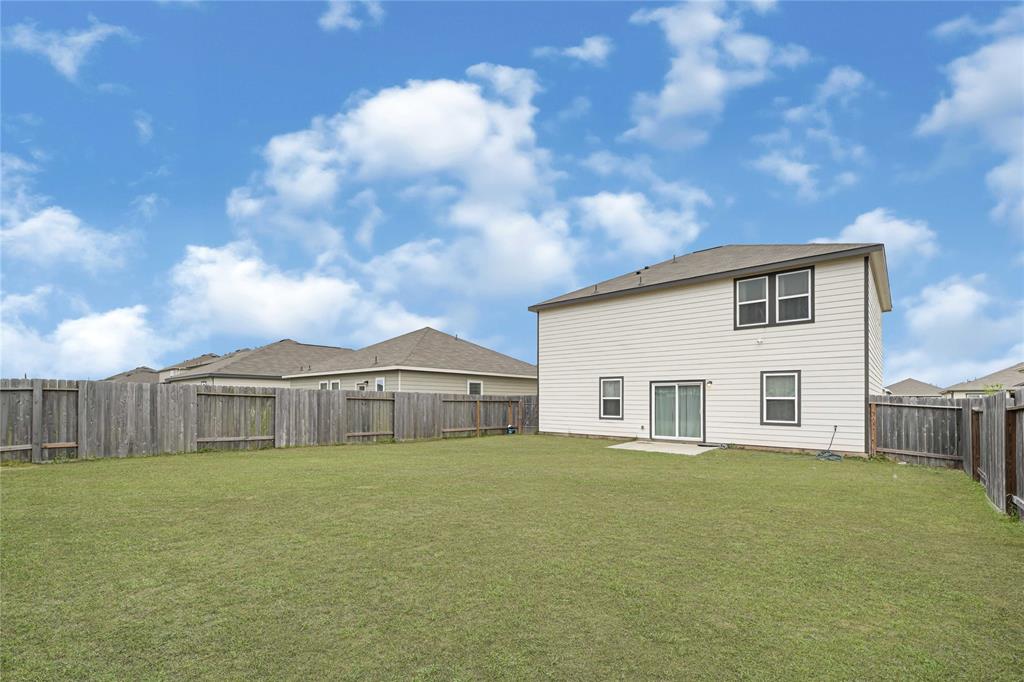 1013 Lacebark Pine Lane, Brookshire, Texas image 28