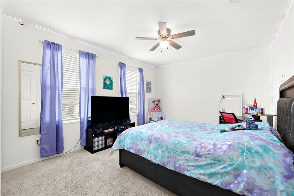1013 Lacebark Pine Lane, Brookshire, Texas image 14