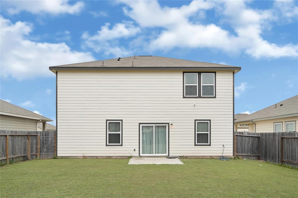 1013 Lacebark Pine Lane, Brookshire, Texas image 27