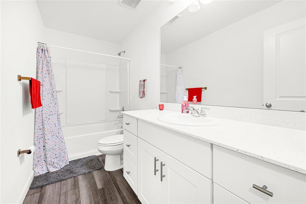 1013 Lacebark Pine Lane, Brookshire, Texas image 21
