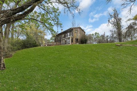 A home in Livingston