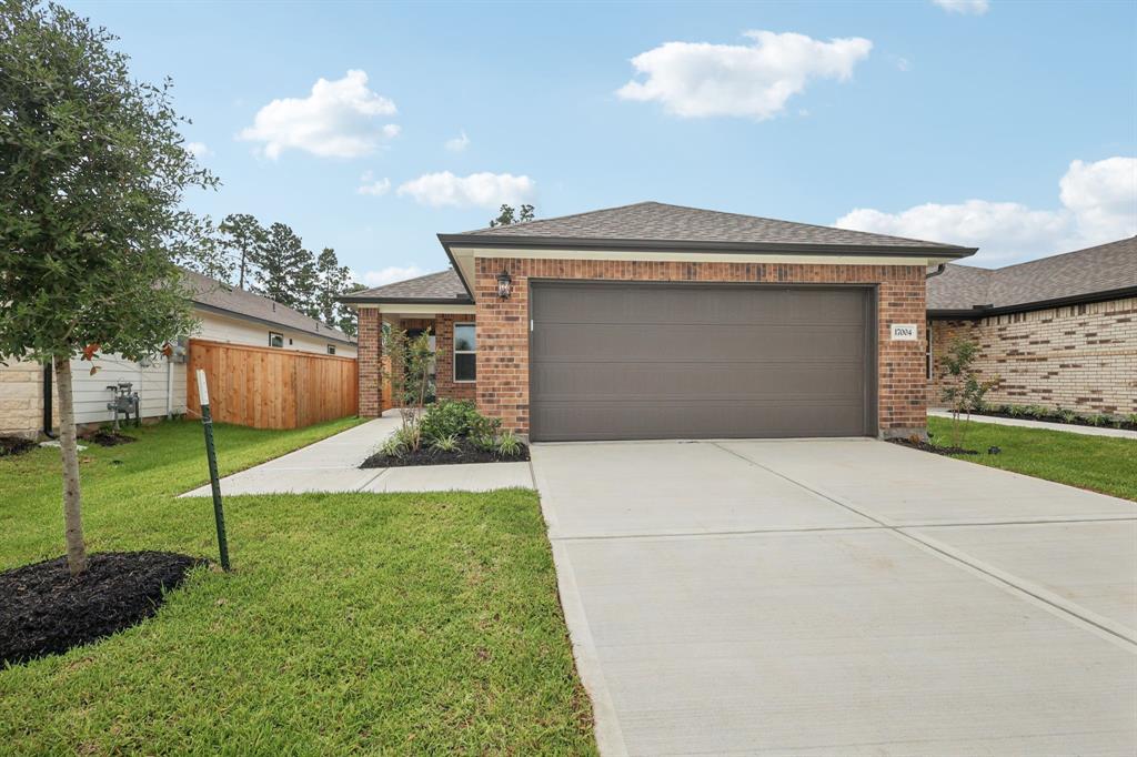 17004 Juniper Blossom Bend