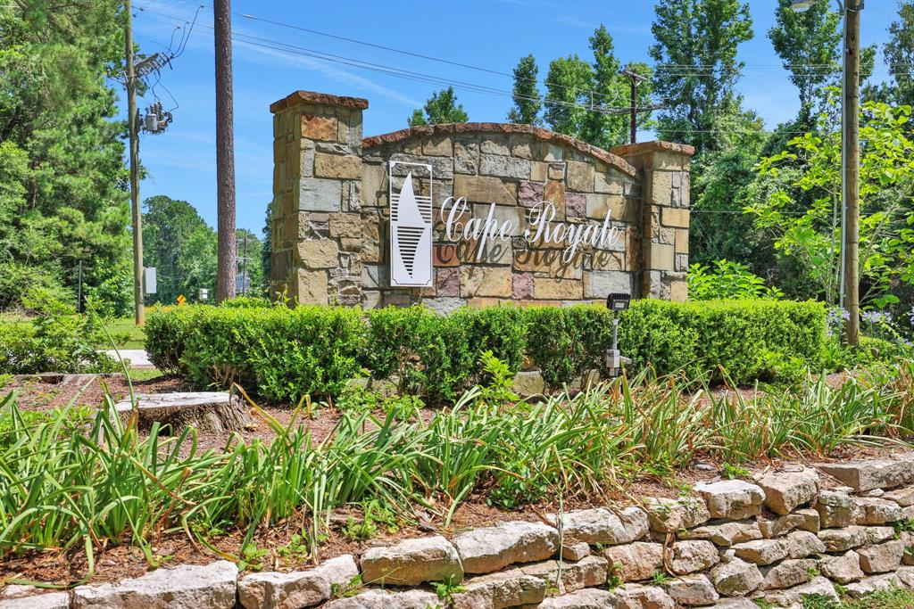 75 Green Tree Drive, Coldspring, Texas image 4
