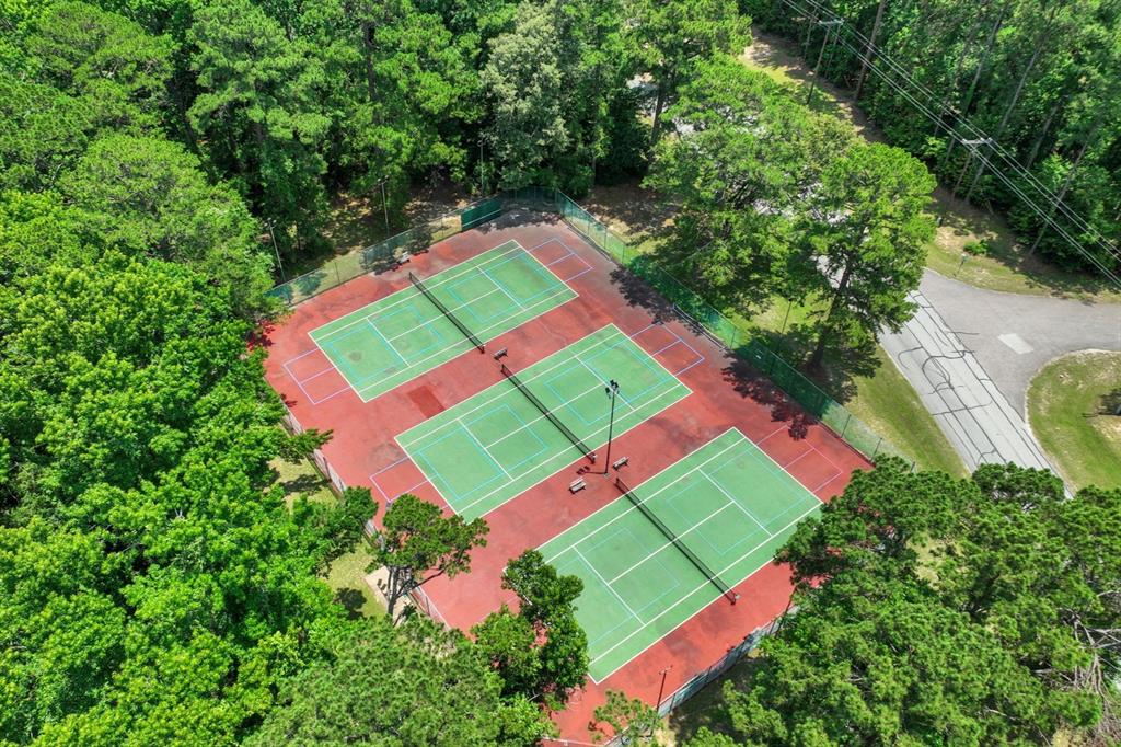 75 Green Tree Drive, Coldspring, Texas image 8