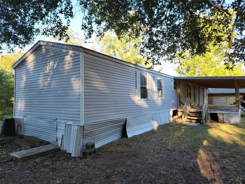 A home in Orange