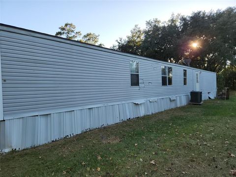 A home in Orange