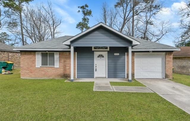 304 Jill Street, Conroe, Texas image 1