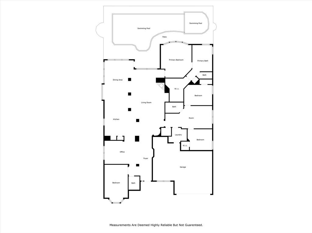 23611 Wildflower Circle, Katy, Texas image 29