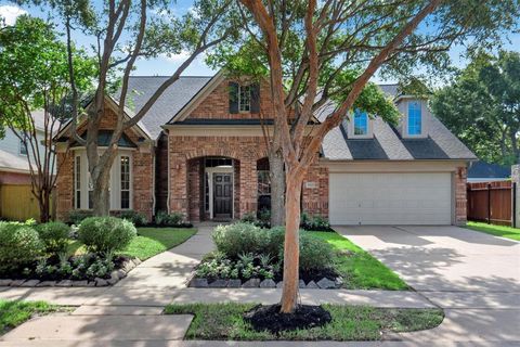 23611 Wildflower Circle Katy TX 77494