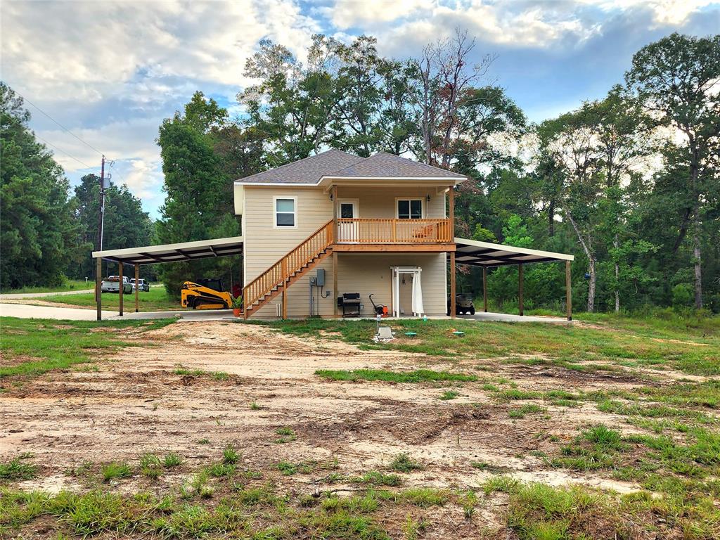 409 Coway Road, Livingston, Texas image 33