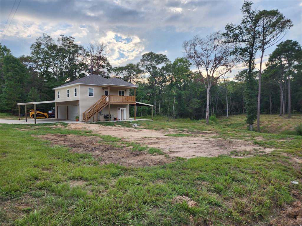 409 Coway Road, Livingston, Texas image 2