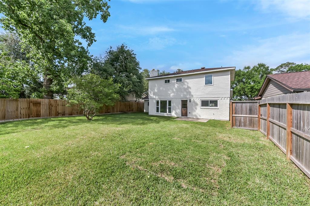 17114 Bougainvilla Lane, Friendswood, Texas image 25