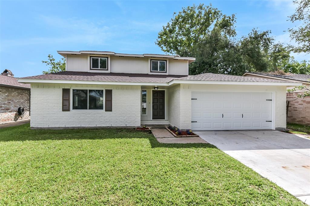 17114 Bougainvilla Lane, Friendswood, Texas image 1