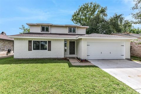 17114 Bougainvilla Lane, Friendswood, TX 77546 - MLS#: 81004404
