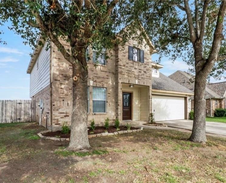 6505 Hillock Lane, Pearland, Texas image 1